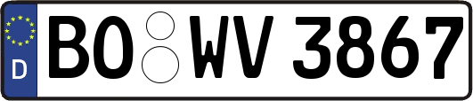BO-WV3867