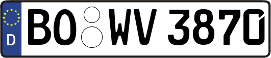 BO-WV3870