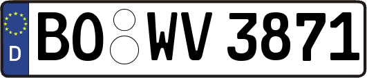 BO-WV3871