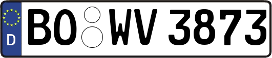 BO-WV3873