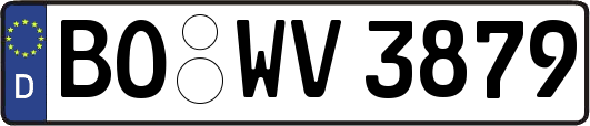 BO-WV3879