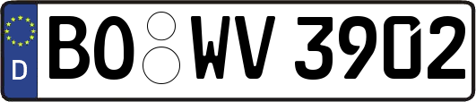 BO-WV3902