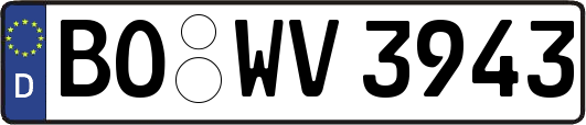 BO-WV3943
