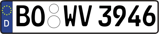BO-WV3946
