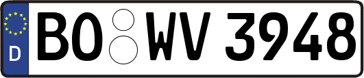 BO-WV3948