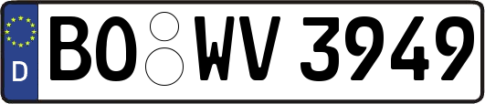 BO-WV3949