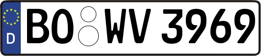 BO-WV3969
