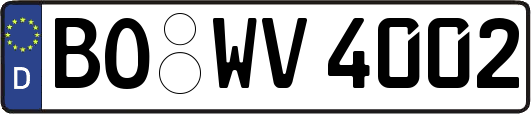 BO-WV4002