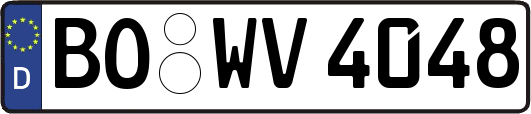 BO-WV4048