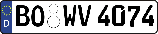 BO-WV4074