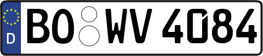 BO-WV4084