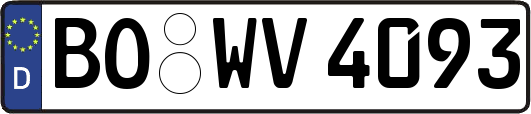 BO-WV4093