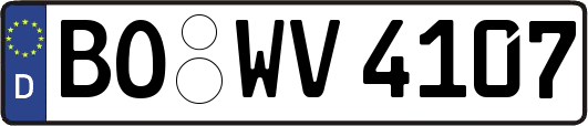 BO-WV4107