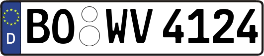 BO-WV4124