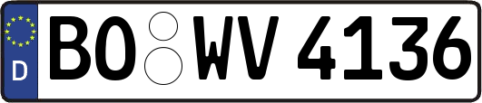 BO-WV4136