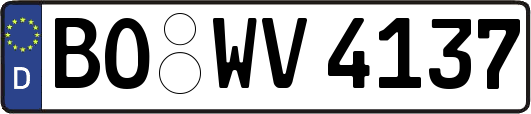 BO-WV4137
