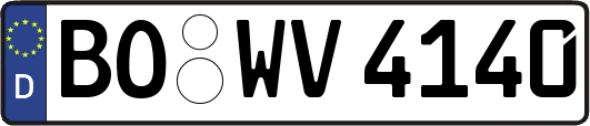 BO-WV4140