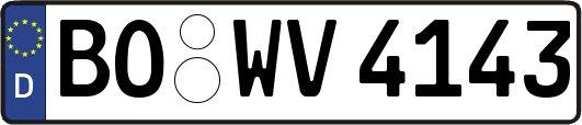 BO-WV4143