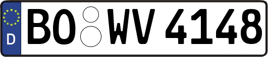 BO-WV4148
