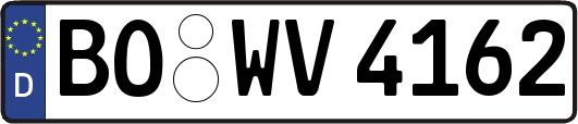 BO-WV4162