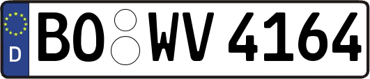 BO-WV4164