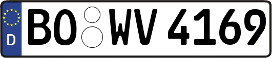BO-WV4169