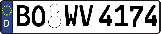 BO-WV4174
