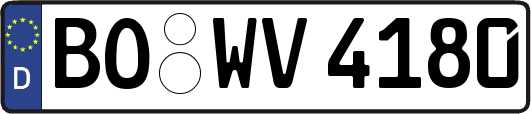 BO-WV4180