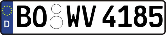 BO-WV4185