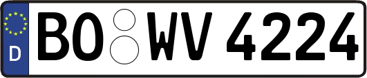 BO-WV4224