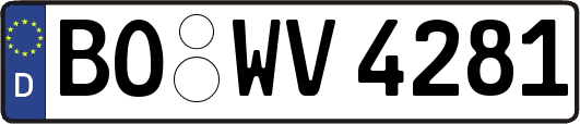 BO-WV4281