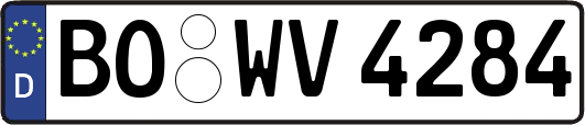 BO-WV4284