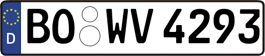 BO-WV4293