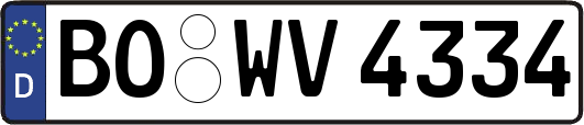 BO-WV4334