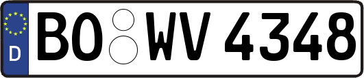BO-WV4348