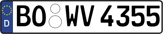 BO-WV4355
