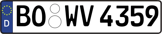 BO-WV4359
