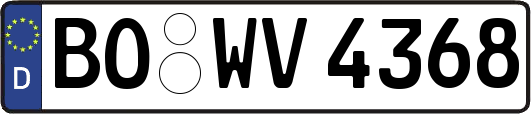 BO-WV4368