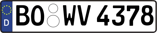 BO-WV4378