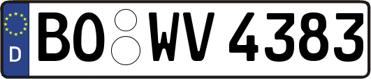 BO-WV4383