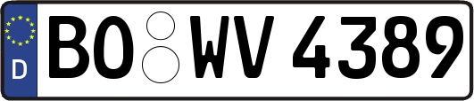 BO-WV4389