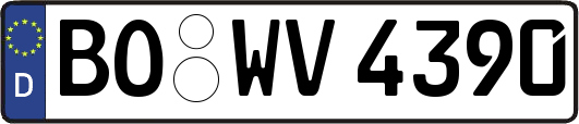 BO-WV4390