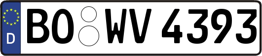 BO-WV4393