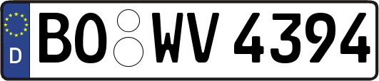 BO-WV4394