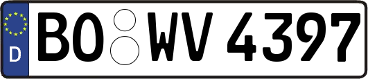 BO-WV4397