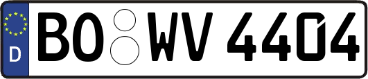 BO-WV4404