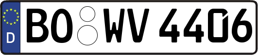 BO-WV4406