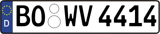 BO-WV4414