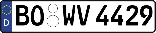 BO-WV4429