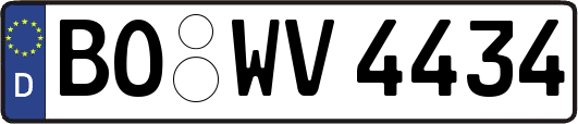 BO-WV4434